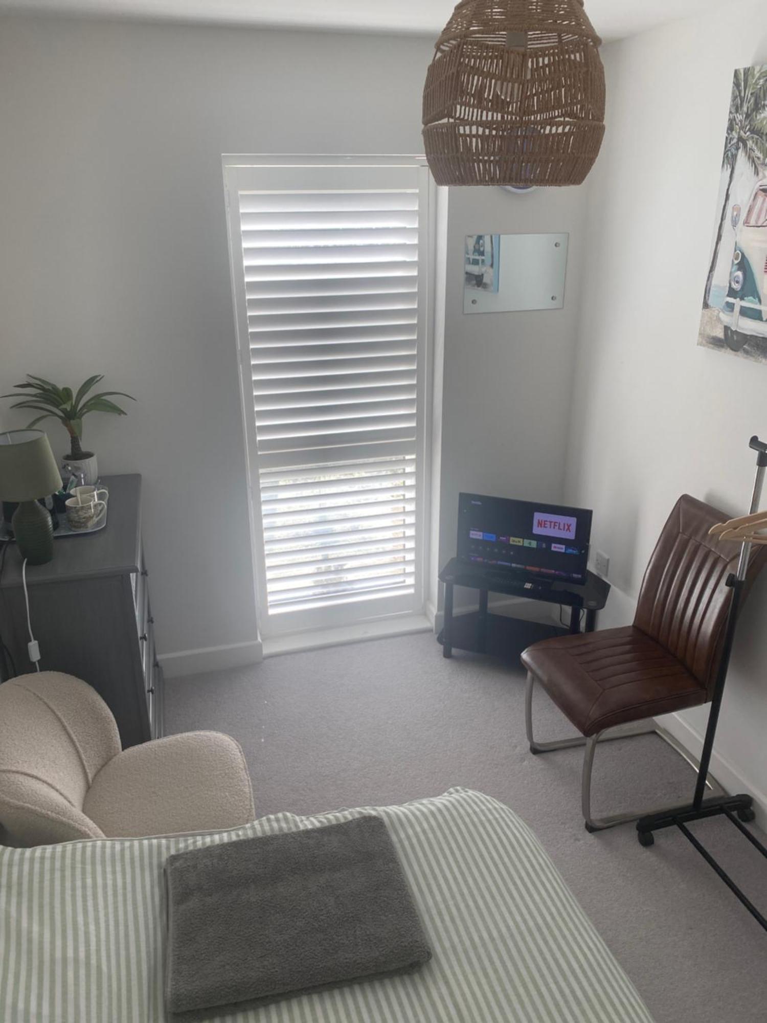 Small Double Room To Rent นิวเฮเวน ภายนอก รูปภาพ